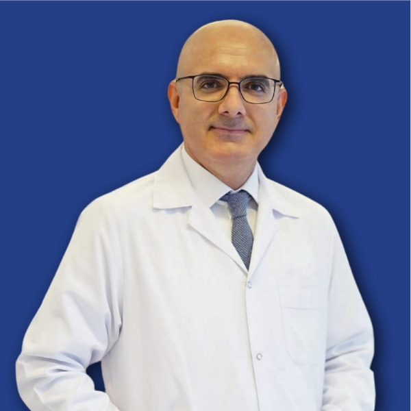 Prof Dr. Huseyin Sinan