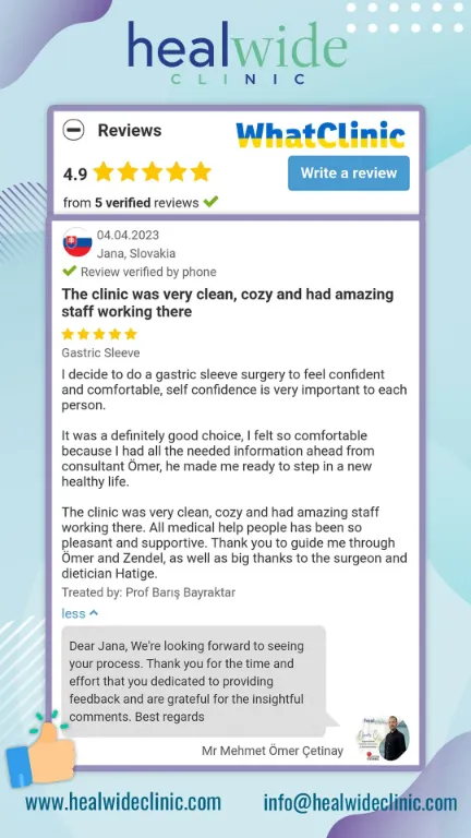 healwideclinic patients reviews (3)